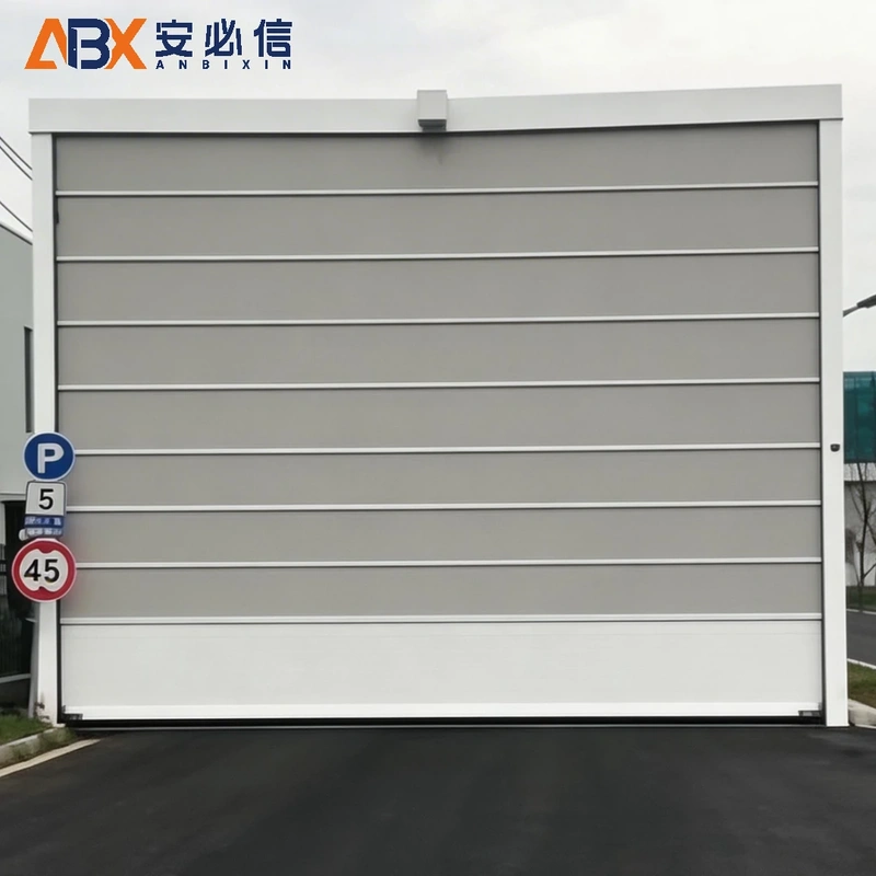 兴安上叠门
